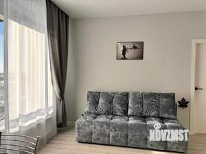 2-к квартира, на длительный срок, 36м2, 20/24 этаж