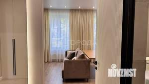 1-к квартира, на длительный срок, 50м2, 2/8 этаж