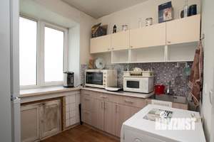 2-к квартира, на длительный срок, 46м2, 2/5 этаж