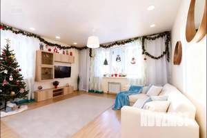 2-к квартира, посуточно, 67м2, 23/24 этаж