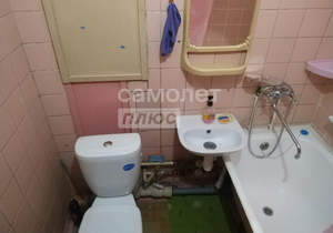 1-к квартира, на длительный срок, 30м2, 1/9 этаж