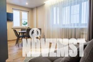 2-к квартира, посуточно, 42м2, 23/24 этаж
