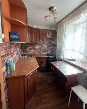 1-к квартира, на длительный срок, 25м2, 2/9 этаж