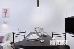 1-к квартира, посуточно, 23м2, 23/25 этаж