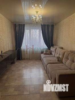 3-к квартира, на длительный срок, 63м2, 3/9 этаж