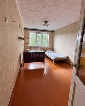 2-к квартира, на длительный срок, 45м2, 5/5 этаж