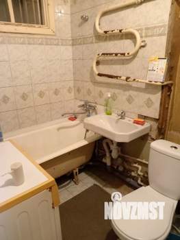 3-к квартира, на длительный срок, 60м2, 5/5 этаж