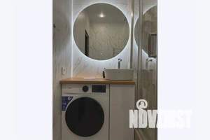 1-к квартира, посуточно, 45м2, 7/26 этаж