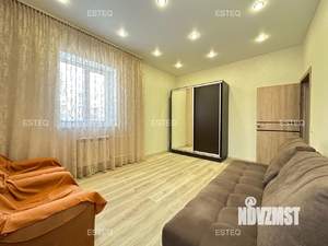 1-к квартира, на длительный срок, 31м2, 3/5 этаж