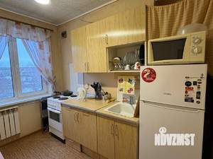 1-к квартира, на длительный срок, 42м2, 4/10 этаж