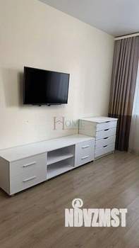 1-к квартира, на длительный срок, 40м2, 2/9 этаж