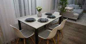 2-к квартира, на длительный срок, 60м2, 22/25 этаж