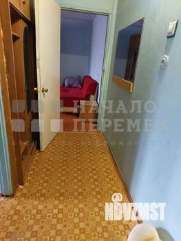 3-к квартира, на длительный срок, 60м2, 5/5 этаж