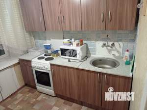 1-к квартира, на длительный срок, 32м2, 3/5 этаж