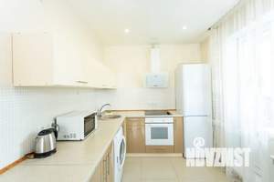 2-к квартира, посуточно, 70м2, 5/24 этаж