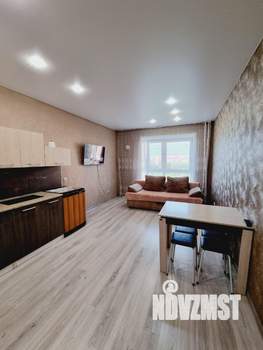 1-к квартира, посуточно, 45м2, 8/16 этаж