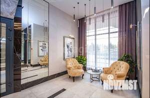 2-к квартира, на длительный срок, 44м2, 1/25 этаж