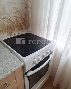 1-к квартира, на длительный срок, 32м2, 3/9 этаж