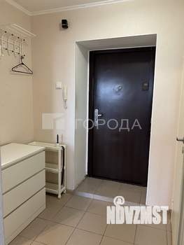 1-к квартира, на длительный срок, 33м2, 9/9 этаж