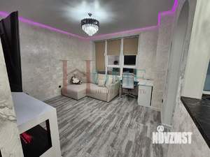 Студия квартира, на длительный срок, 33м2, 9/14 этаж