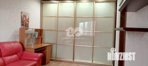 1-к квартира, на длительный срок, 36м2, 16/16 этаж