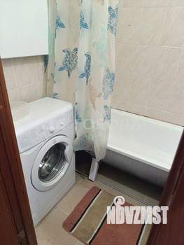 1-к квартира, на длительный срок, 38м2, 6/10 этаж