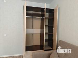 1-к квартира, на длительный срок, 35м2, 3/9 этаж