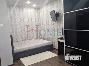 1-к квартира, на длительный срок, 40м2, 1/9 этаж