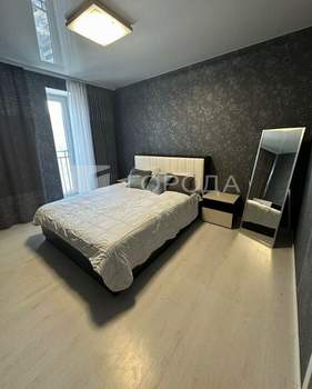 1-к квартира, на длительный срок, 36м2, 8/10 этаж