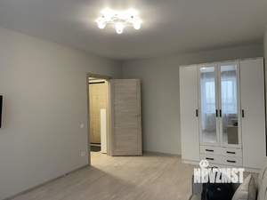 1-к квартира, на длительный срок, 41м2, 7/13 этаж