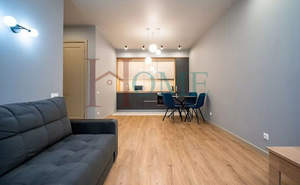 2-к квартира, на длительный срок, 47м2, 2/10 этаж