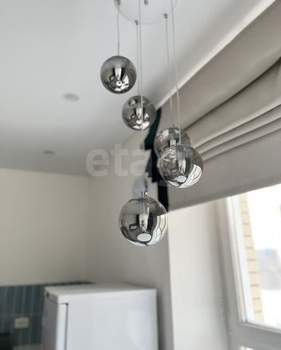 Студия квартира, на длительный срок, 24м2, 11/14 этаж