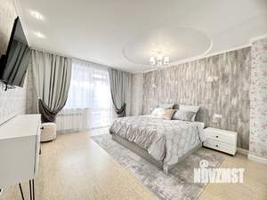3-к квартира, на длительный срок, 100м2, 16/16 этаж