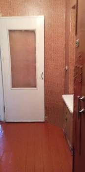 1-к квартира, на длительный срок, 31м2, 2/5 этаж