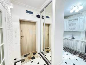 2-к квартира, на длительный срок, 36м2, 4/17 этаж