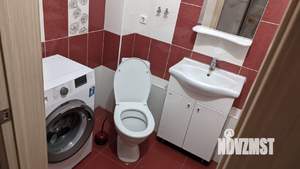 Студия квартира, на длительный срок, 24м2, 8/26 этаж