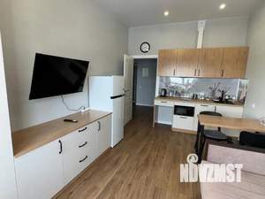 1-к квартира, посуточно, 44м2, 7/11 этаж