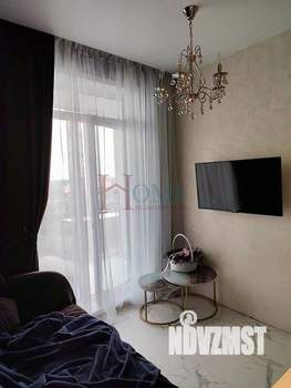 2-к квартира, на длительный срок, 50м2, 17/17 этаж