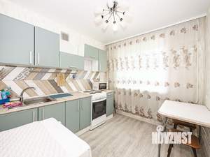 1-к квартира, на длительный срок, 32м2, 3/5 этаж