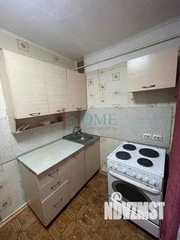 2-к квартира, на длительный срок, 43м2, 5/5 этаж