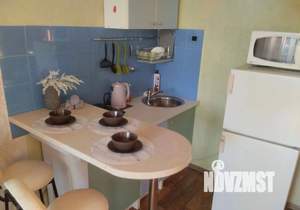 Студия квартира, посуточно, 24м2, 6/6 этаж