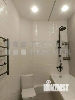 1-к квартира, на длительный срок, 50м2, 5/16 этаж