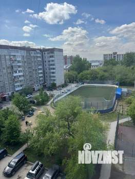 1-к квартира, на длительный срок, 30м2, 7/9 этаж