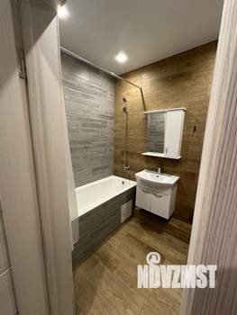 Студия квартира, на длительный срок, 28м2, 7/25 этаж