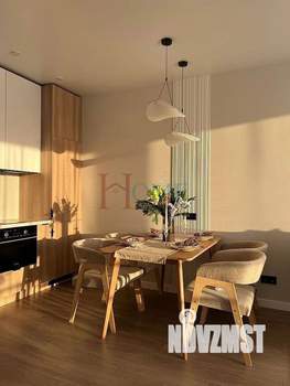 1-к квартира, на длительный срок, 60м2, 14/18 этаж