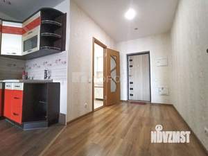 1-к квартира, на длительный срок, 48м2, 3/26 этаж