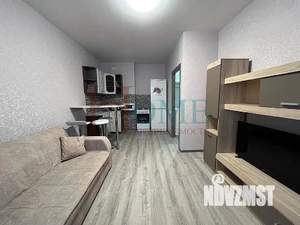 2-к квартира, на длительный срок, 39м2, 15/17 этаж