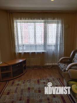 1-к квартира, на длительный срок, 37м2, 6/9 этаж