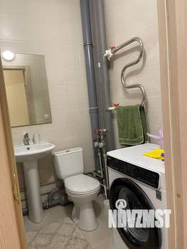 1-к квартира, на длительный срок, 36м2, 16/17 этаж