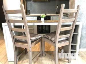 2-к квартира, посуточно, 45м2, 13/25 этаж